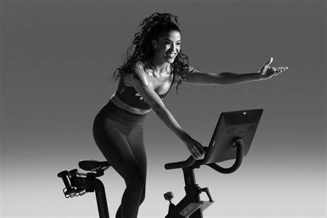 Why Peloton Is Losing Four of Its Star Instructors